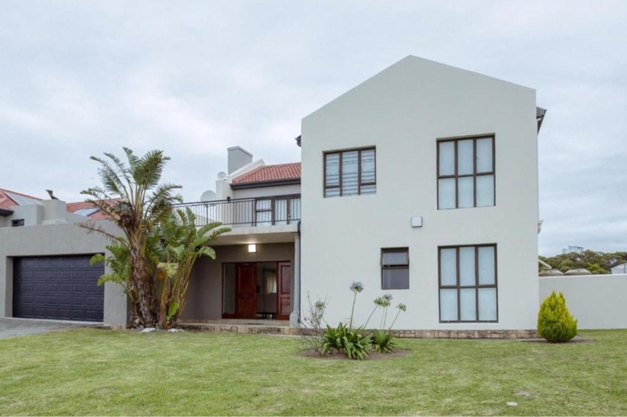 4 Bedroom Property for Sale in Glengariff Eastern Cape